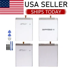Premium Replacement Battery For Samsung Galaxy A14 A15 A25 A35 5G+Tools