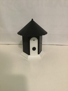outdoor bark control csb10