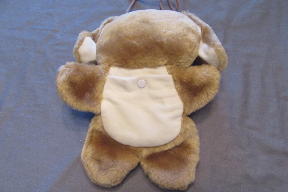 Avon child puppy dog purse bag - Image 3 of 4