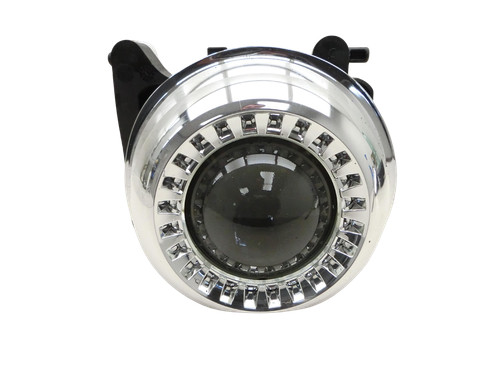 Linse Brenner für Xenon Scheinwerfer re vo VW Phaeton 3D 01-07 TDI 3,0 165KW