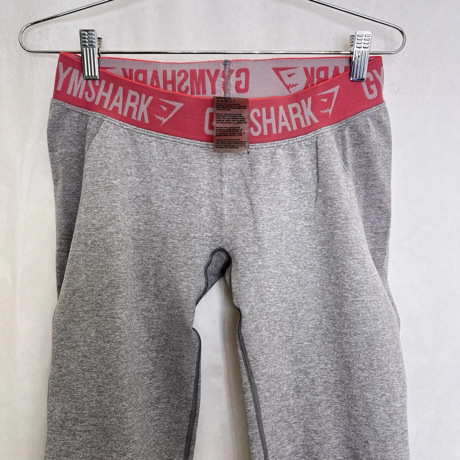 gymshark flex leggings