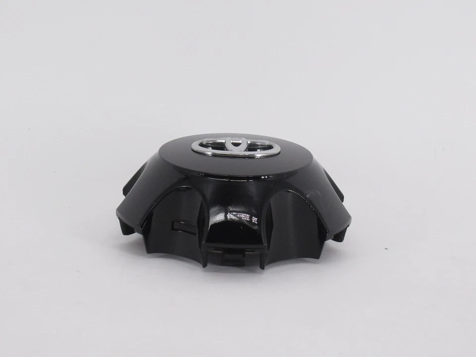 Cubierta central tapacubos original OEM Toyota 4260B-35090 (1) 2014-2021 4Runner Foto 3 de 4