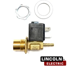 Genuine Lincoln Electric Solenoid Valve Assembly 9SM17294-8