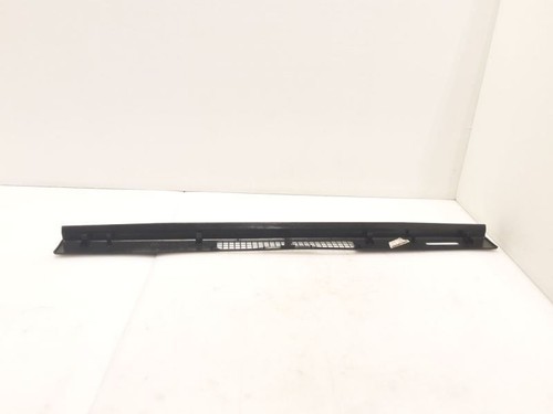 Jeep TJ Wrangler Dash Defroster Vent Trim Panel Slate 2003 2004 2005 2006 122198 - Picture 6 of 24