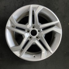 Audi Q5 OEM Wheel 18” 2018-2019 Rim Original Factory 80A601025BD 59036