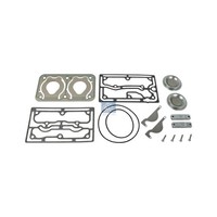 Reparatursatz Druckluftkompressor DT Spare Parts Iam-Expertise Passend FüR Volvo