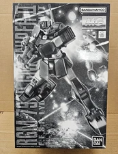 PREMIUM BANDAI MG 1/100 Gundam RGM-79SP GM SNIPER II Lydo Wolf's Mobile Suit