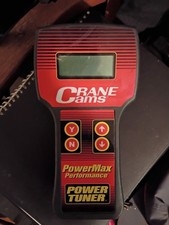 Crane Cams Power Tuner Crane Cams Power Tuner