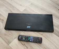 Panasonic DMP-BDT310 3D Full HD Blu-Ray Player Touch Free Sensor Fully Working 