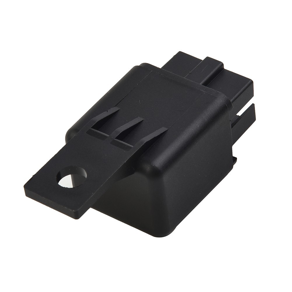 1PCS 12V 40A Car Accessories Automotive Van Boat Bike 4 Pin SPST Alarm Relay thumbnail 11