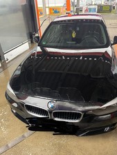 BMW 320 D F30