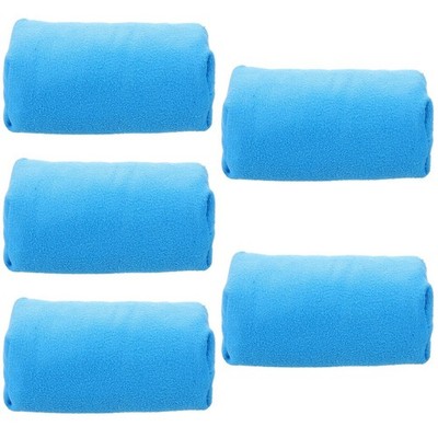 5 Pack Schwamm Zum Auftragen Von Autowachs Autoreinigungsschwämme
