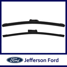 Genuine Ford Windscreen Wiper Blade Left + Right Hand Everest Ranger
