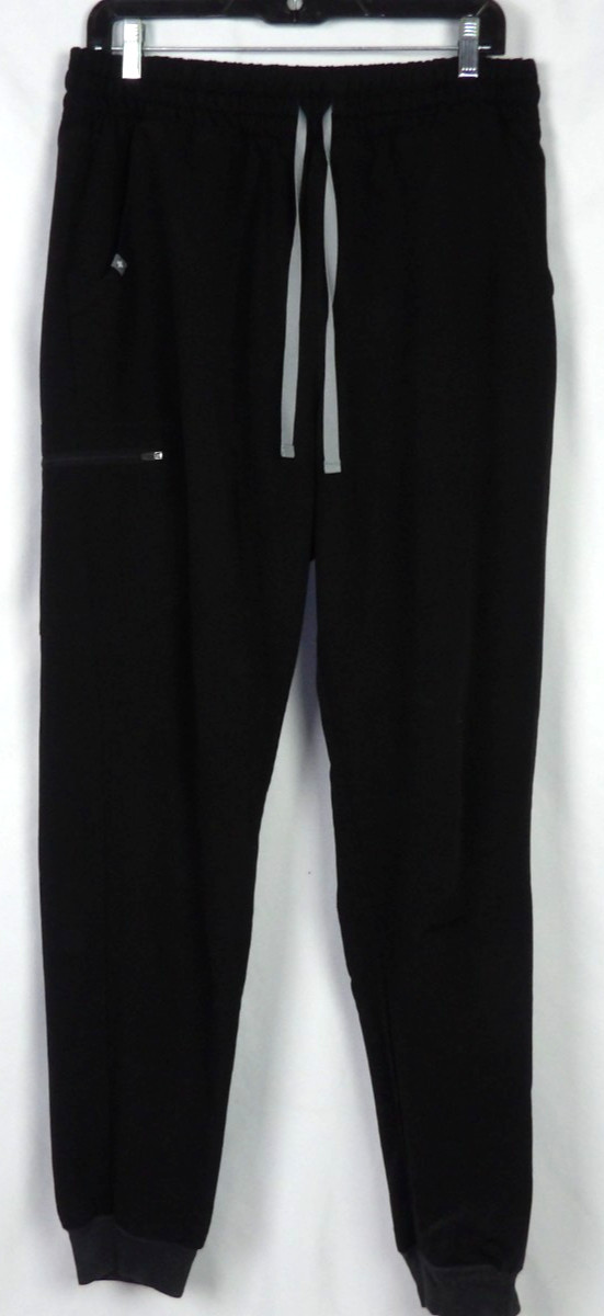 FIGS Technical Collection Draw String Tapered Jog… - image 1