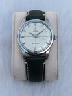 Vintage Omega Seamaster Automatic Caliber 501 Stainless Steel Men's Watch