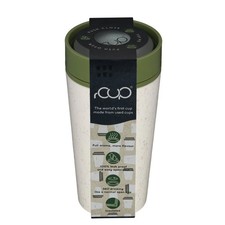 Rcup – Eco-Friendly Coffee Cup 12oz Reusable