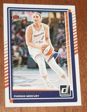 2025 Panini WNBA Donruss Basketball Diana Taurasi Card