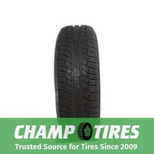 Set Of 2 P24565r17 Bfgoodrich New Advantage Ta Sport Lt 107 T New 1132nds