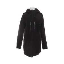 Wellensteyn, Softshelljacke, Damen, Größe: L, Dynamica Lang, Schwarz #G61