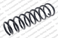 Fahrwerksfeder Hinterachse FüR Mitsubishi Eclipse Cross
