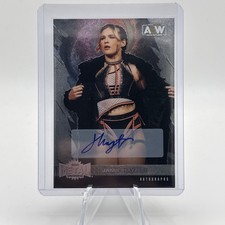 2023 Skybox Metal Universe AEW All Elite Wrestling Cards 16