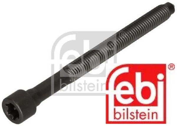 Febi Bilstein 184669 Zylinderkopfschraube FüR Audi FüR Seat FüR Skoda FüR VW-image
