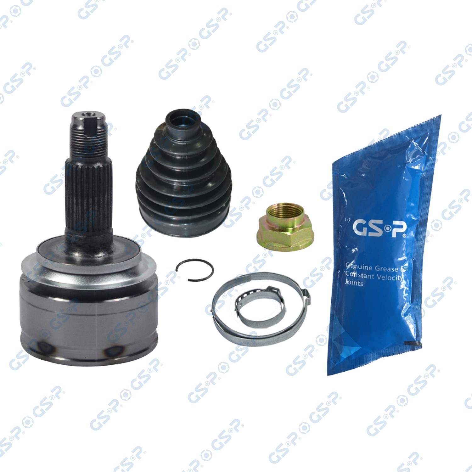 Fits GSP 823110 EXTERNAL JOINT   ⭐UK Stock⭐