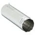 Amerivent 3E12A 3" Vent Pipe, Galvanized Steel, NPT Connection