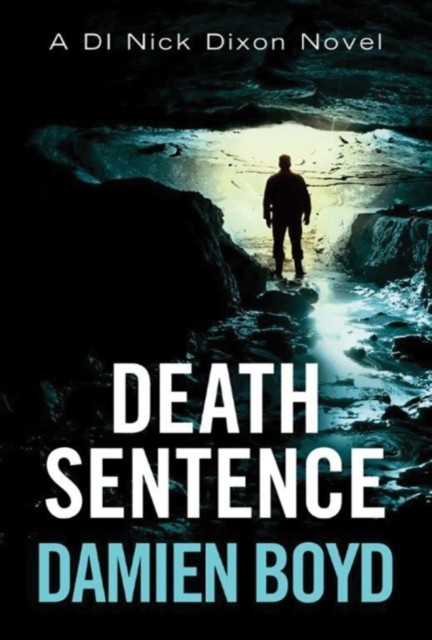 Death Sentence Damien Boyd - Image 7