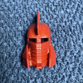 LEGO Bionicle Mistika 8689 Toa Tahu 100% Complete Good Shape