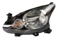Valeo Hauptscheinwerfer Original Teil 043009 FüR Aygo Toyota Halogen KGB10_