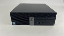 Dell OptiPlex 5060 SFF Desktop i5 8th Gen 256GB SSD 8GB RAM Win 11 Pro AVA