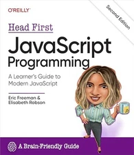 Head First JavaScript Programm - GOOD