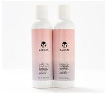Calista Embellish Styling Cream 4-oz Duo