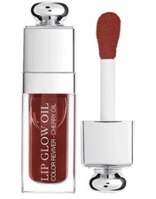 Dior Addict Lip Glow Oil pH Reacts Cherry NEW