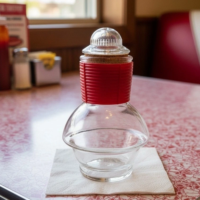 Mckee Hottle Glasbake for sale | eBay