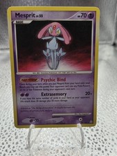Mesprit 34/146 2008 Pokémon Legends Awakened TCG Card
