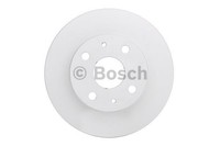 Bosch Bremsscheibe Vorne FüR Daihatsu Passend FüR Subaru