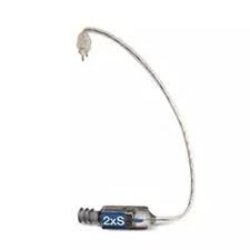 Phonak Standard xReceiver 2xS Left Hearing Aid Receiver 2 PIN USA SHIP OPEN BOX