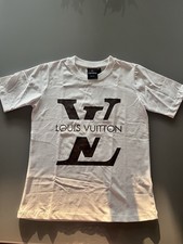 T-shirt Louis Vuitton