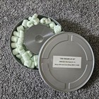 JUDY GARLAND Rare WIZARD OF OZ 35mm TRAILER Never Used MINT CONDITION w/Film Can