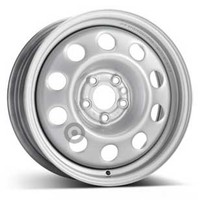 Alcar 8745 Stahlfelge 6.0J X 15 ET37 5X98 Passend FüR Alfa Romeo 147