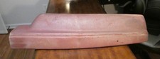1975-80 Dodge Truck Ramcharger Trailduster Dash Panel Bezel Cover Trim Surround