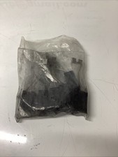 Helwig Carbon carbon brush Lot Of 6 37-981220-582-2-04 P-234