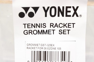 BUMPERGUARD / GROMMET SET: 2025 YONEX EZONE 105 BLAST BLUE (16X19
