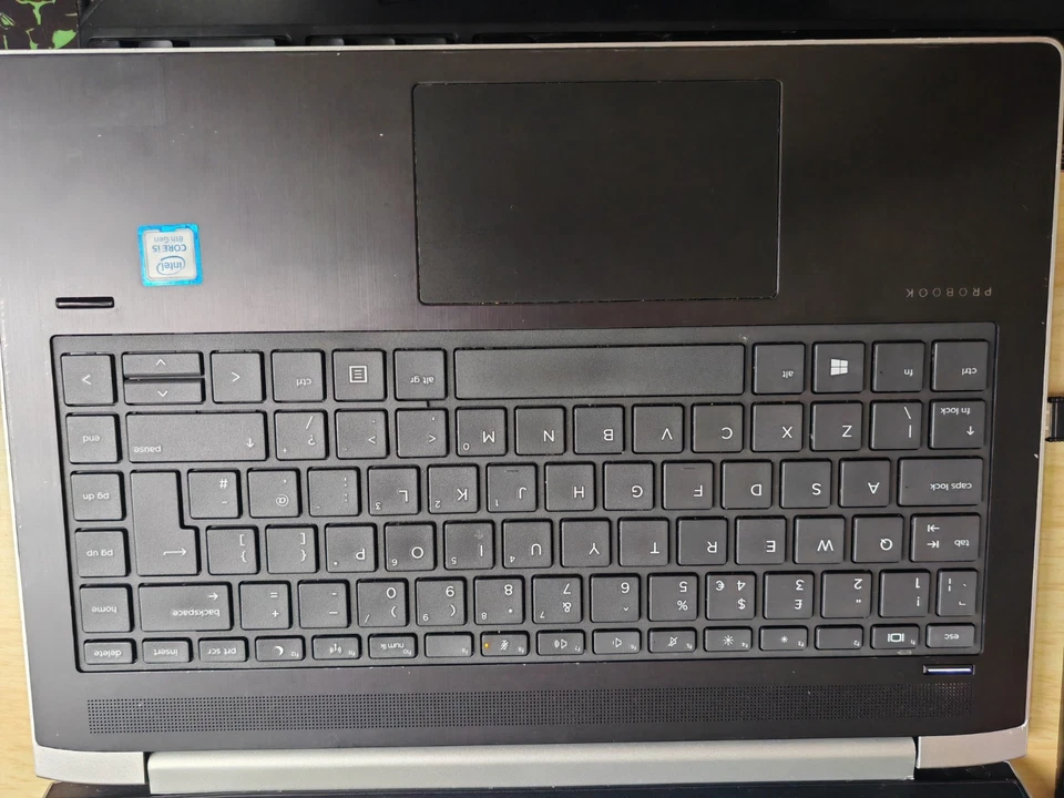 HP Pro book 430 G5 Laptop (Windows 11 Pro) 8GB/256GB - Image 3 of 4