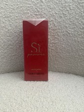 Image of Giorgio Armani Si Passione intense Eau De Parfum 100ml EDP Spray New & Sealed