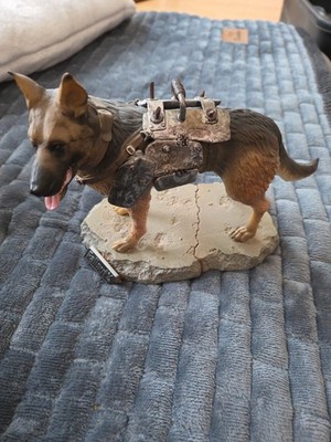 Fallout 4 Dogmeat Limited Edition 1/6