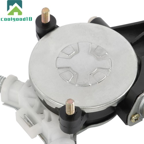 Electric Window Actuator Assembly For Chevrolet Tracker 1999 2000 2001 2002-2004 - Picture 4 of 12