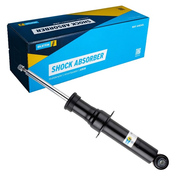 Bilstein Gasdruck StoßDÄMpfer Hinterachse Passend FüR BMW X3 X4-image